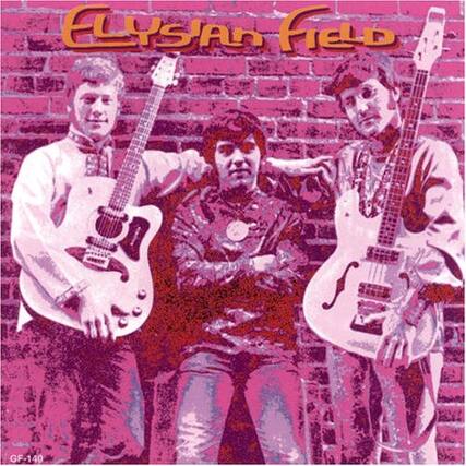 Elysian Field
GF-140