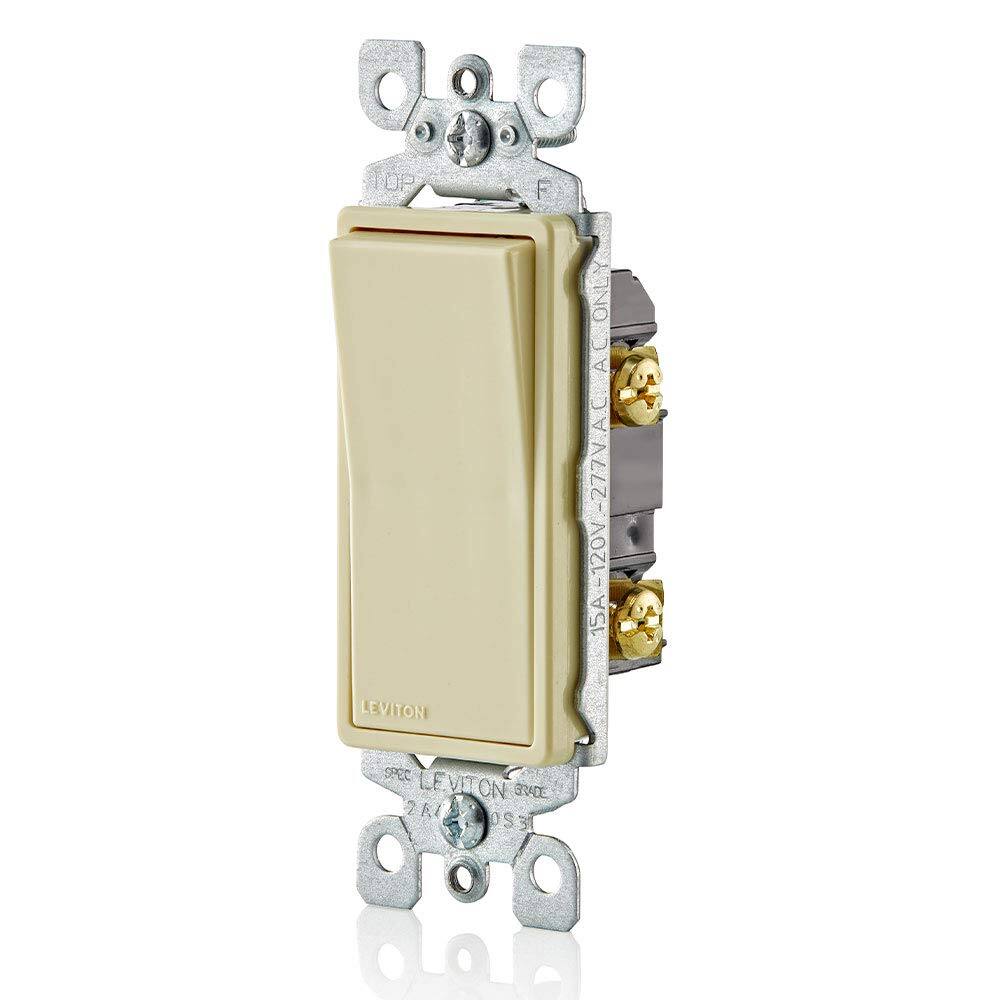 OP F LEVITON ONLY  
A C 1 -277N 15A 15A-120V-277V.A  
120V SPEC LE VITON  
VIT ON GRADE 21/200S3  
2 2R 1E20 31