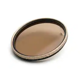 Polar Pro - Goldstache Polarizer + Gold Mist 1/4 Filter - 49mm