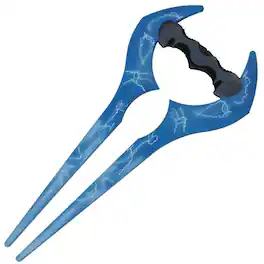 Halo - Foam Energy Replica Sword - Blue