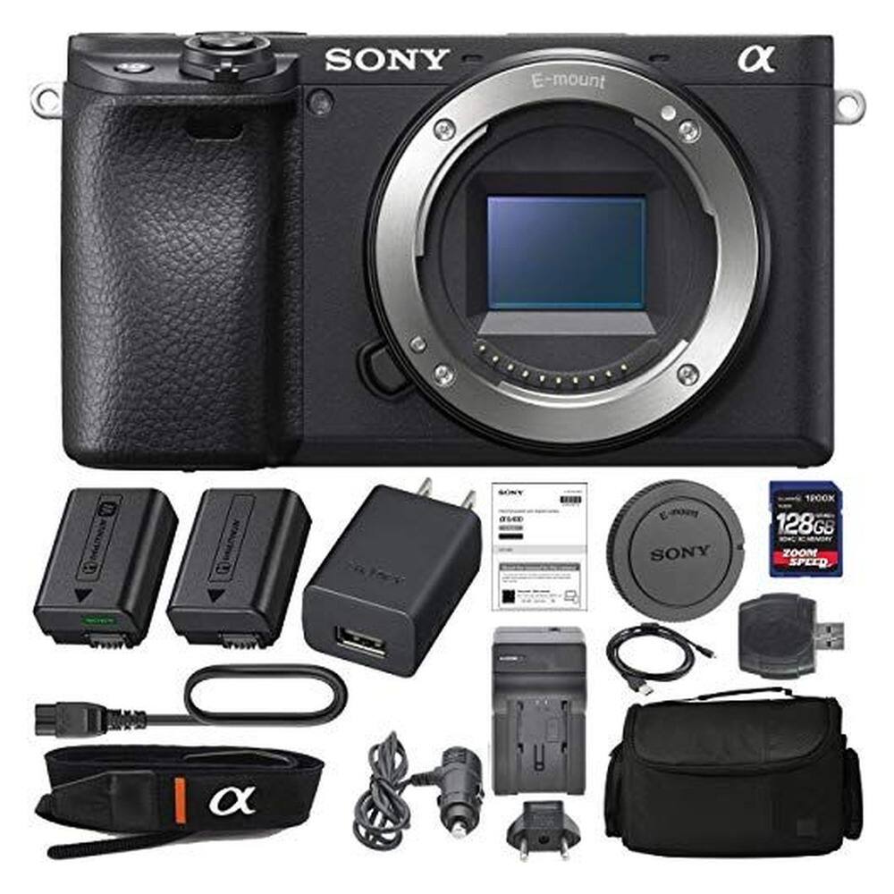 SONY  
E-mount  
a  
FROD 01,400  
SONY  
1000X 128GB ZOOM SPEED