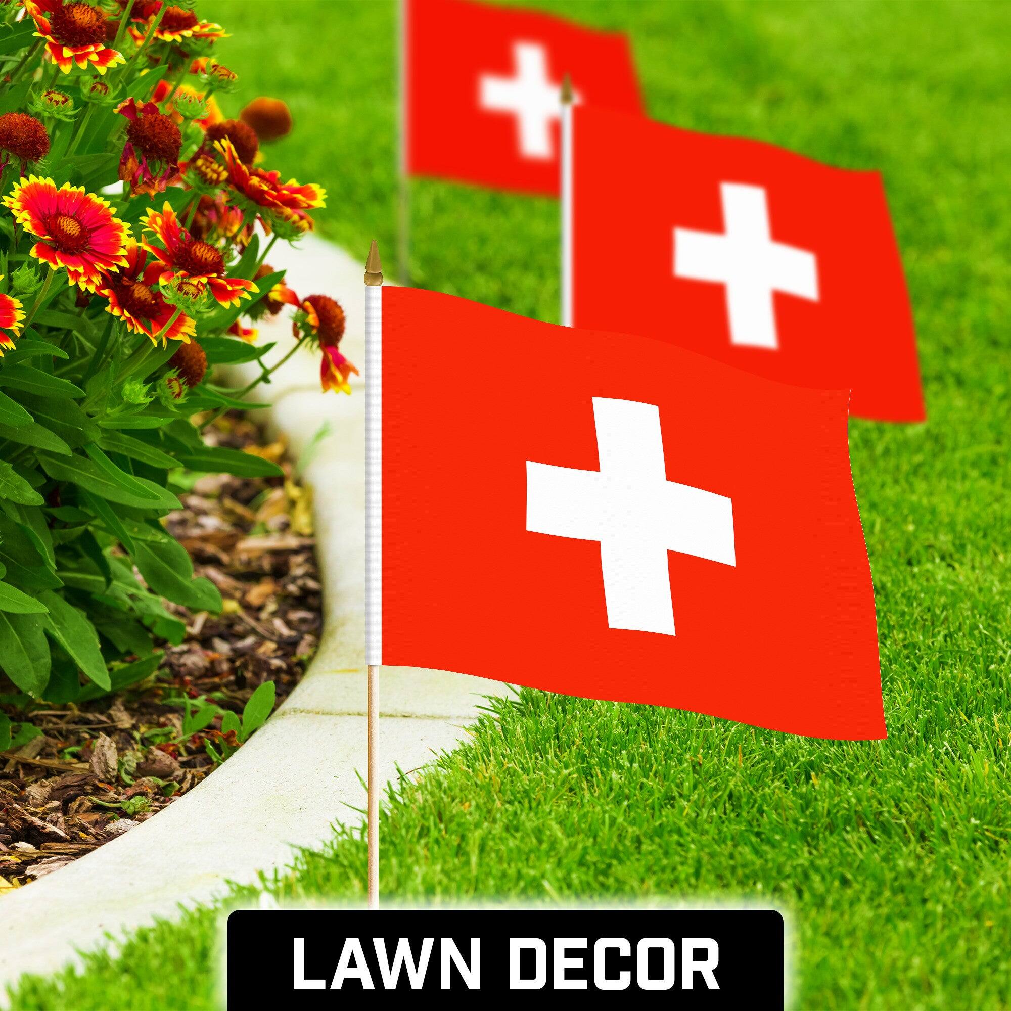 LAWN DECOR
