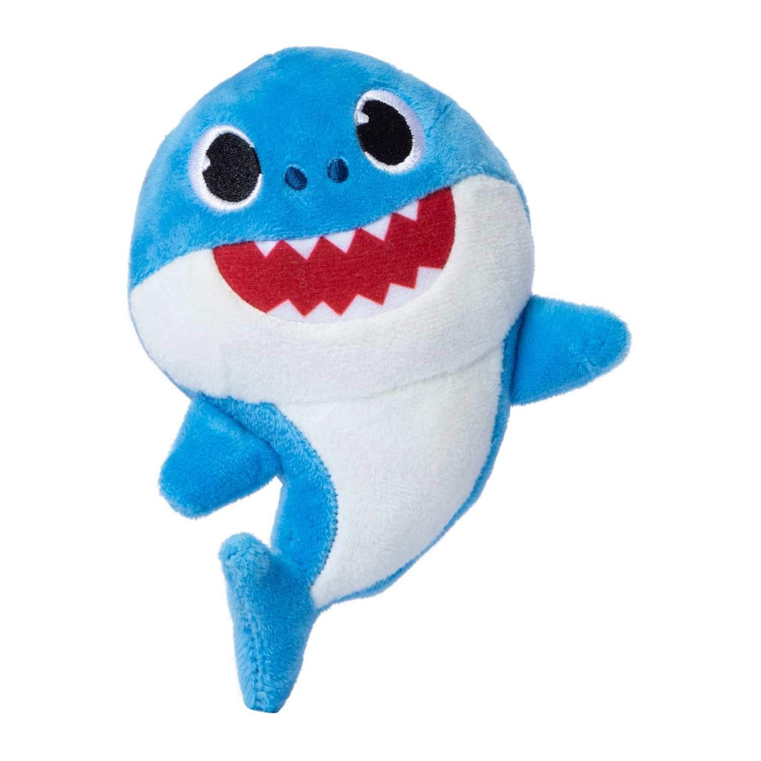 WowWee Baby Shark: Daddy Shark 6