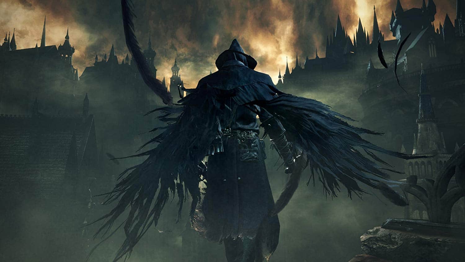 PS4 BLOODBORNE GREATEST HITS PlayStation 4 - Best Buy