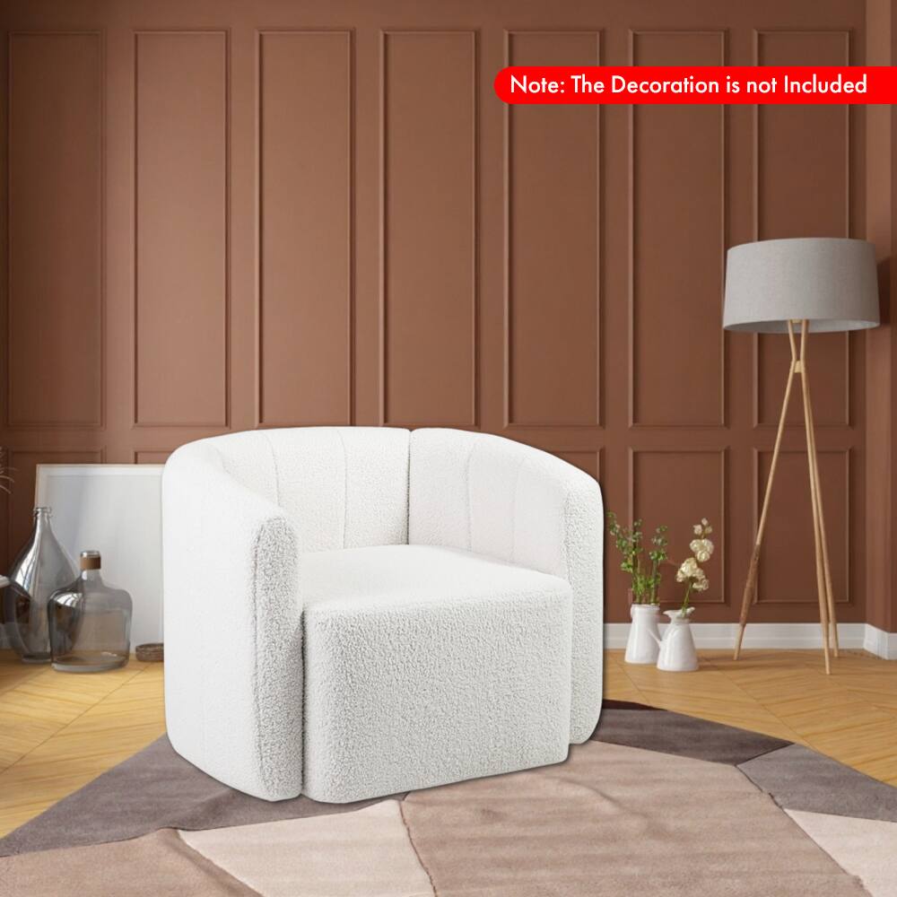 Note: The Decoration is not Included