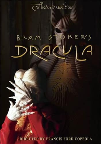 Bram Stoker's Dracula  - DVD