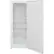 Alt View 2. Frigidaire - 7 Cu. Ft. Garage Ready Upright Freezer - White.