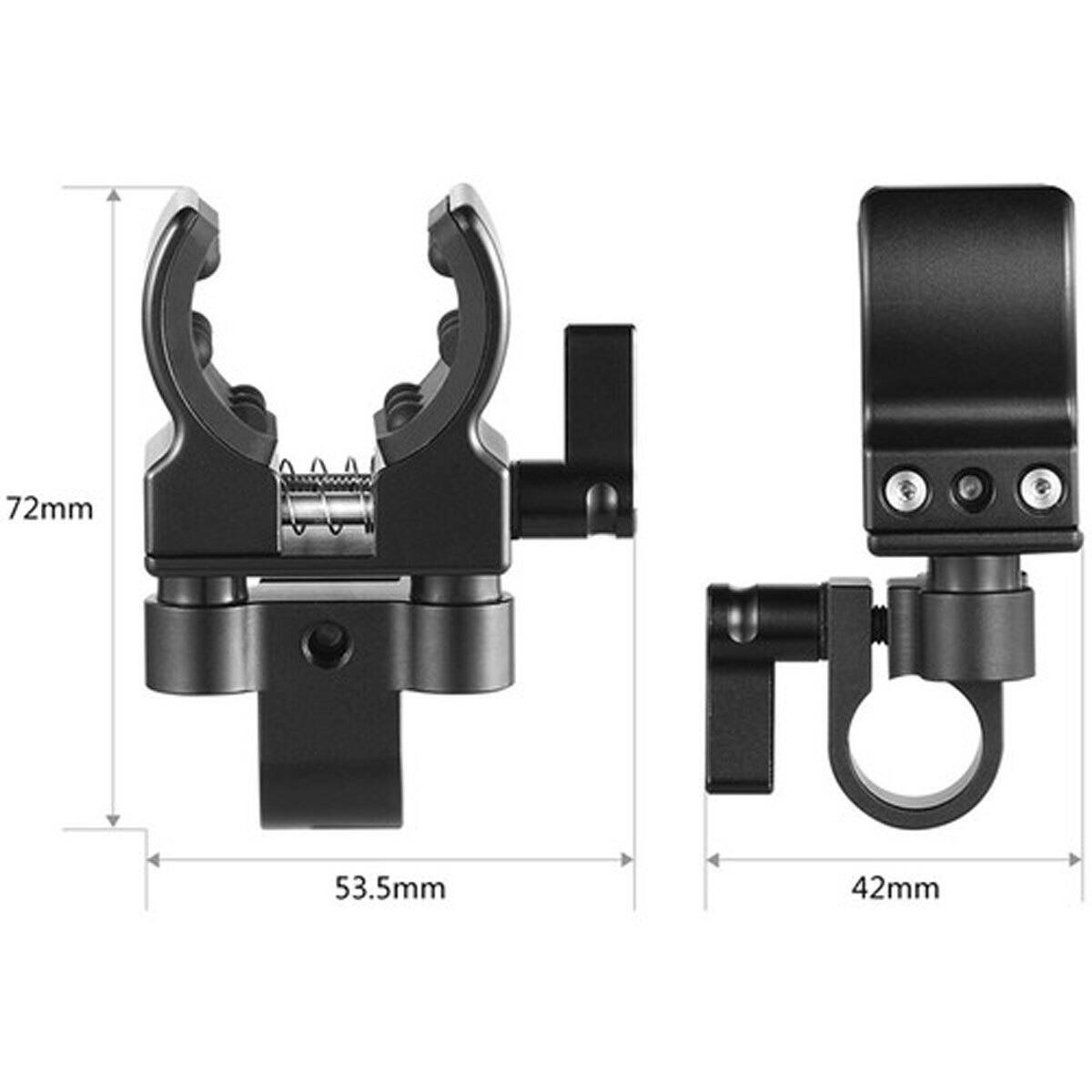 72mm, 53.5mm, 42mm