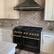 Alt View 7. ZLINE - 48 in. Wide 8 Burner Autograph 6.7 cu. ft. Freestanding Paramount Gas Range with Bronze Accents - Black Stainless Steel.