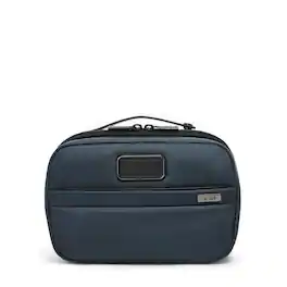 TUMI - Alpha Split Travel Kit - Navy
