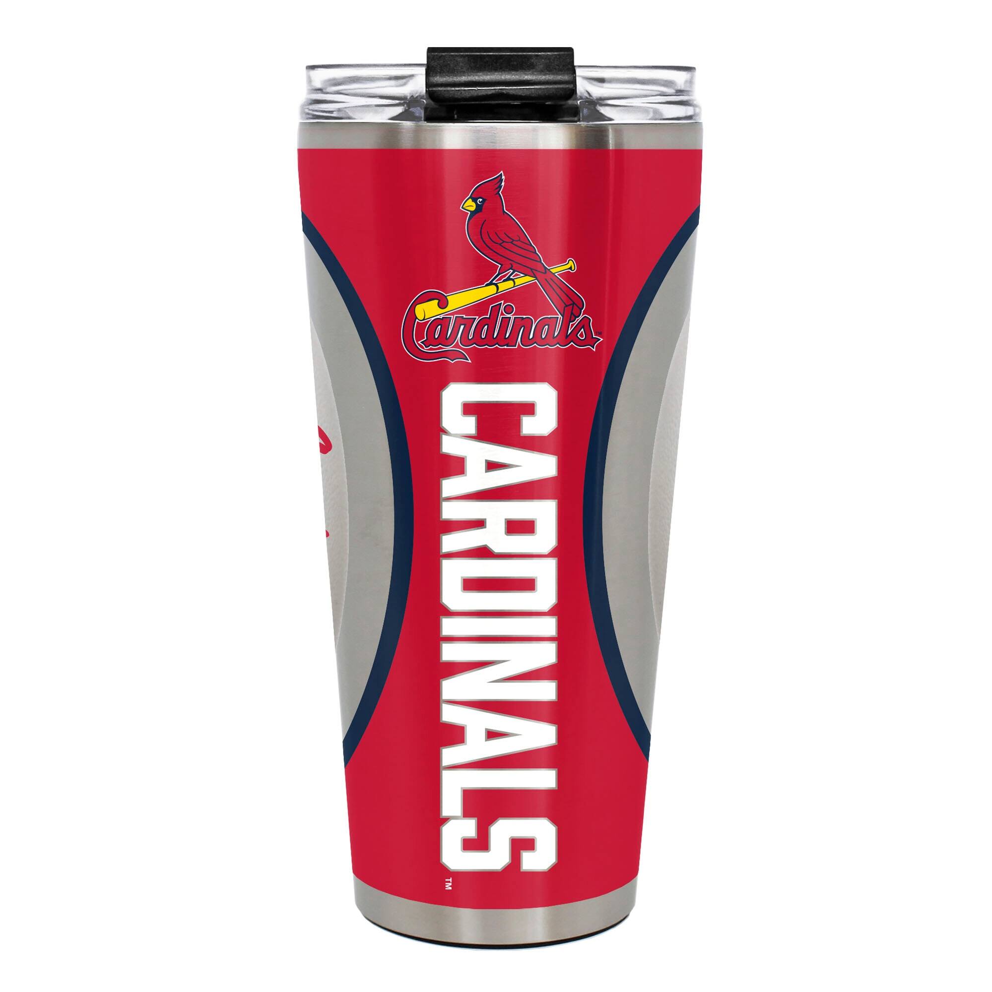 Great American Products - 32oz. Big Slim Game Ball Travel Tumbler - White price history on PriceWatchPro