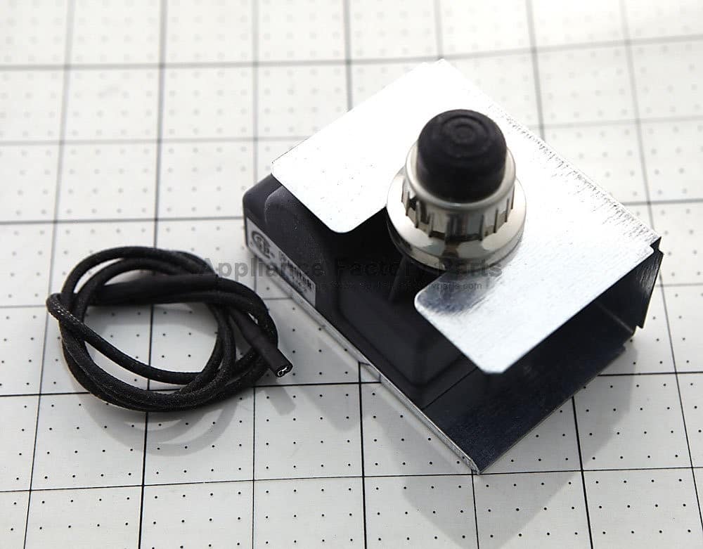 Charbroil - CHR80014404 Ignitor Module. 1 - 3.07" L x 2.44" W EI