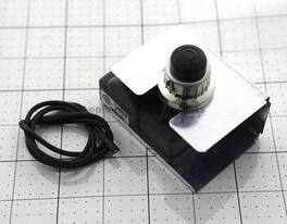 Charbroil - CHR80014404 Ignitor Module. 1 - 3.07" L x 2.44" W EI