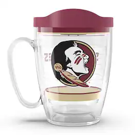 Tervis - Florida State Seminoles 16oz. Tradition Classic Mug - Multicolor