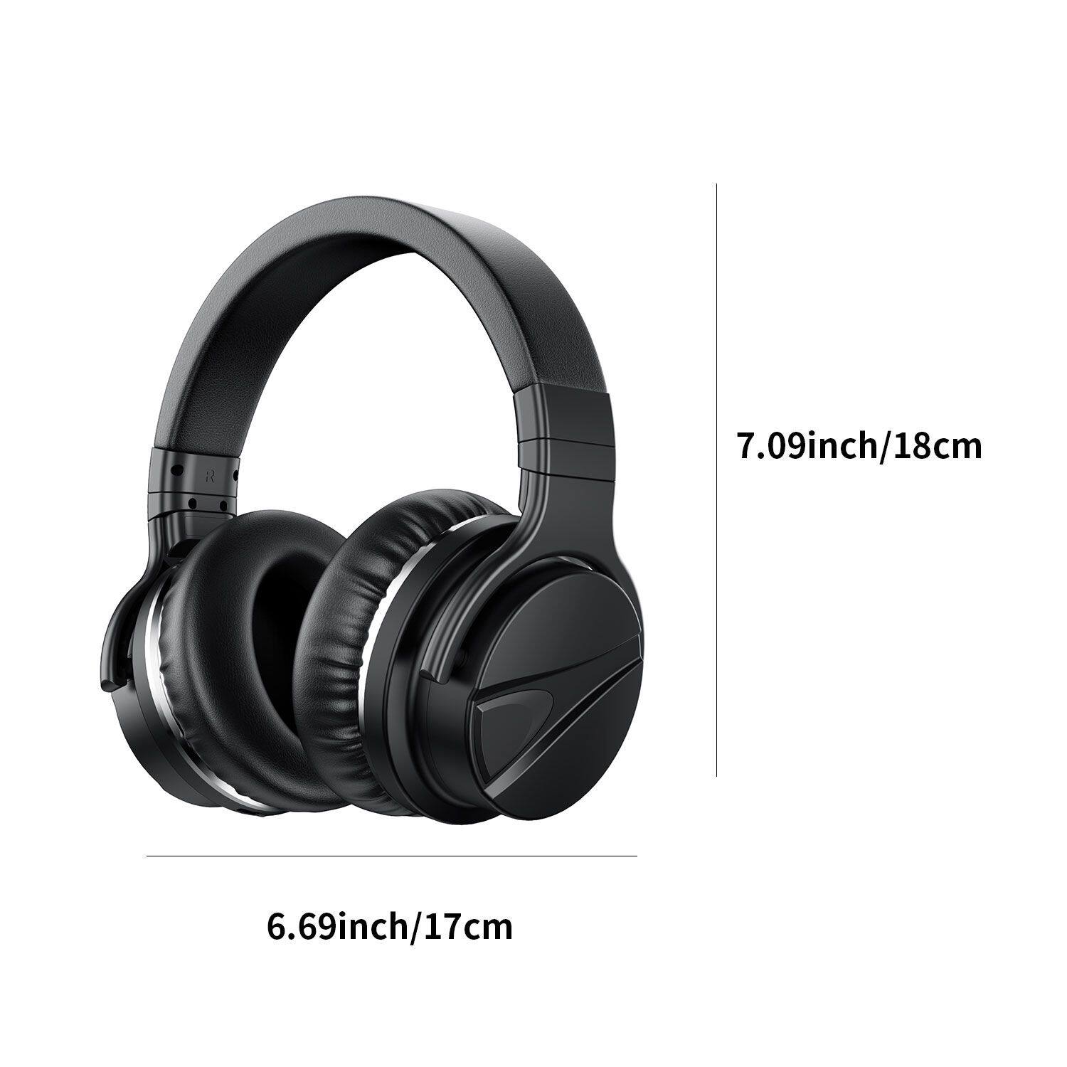 7.09 inch/18 cm  
6.69 inch/17 cm