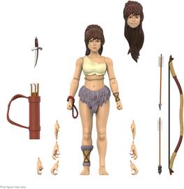 Super7 - ThunderCats - ULTIMATES! Wv12 - Nayda - COLLECTIBLES - Multicolor