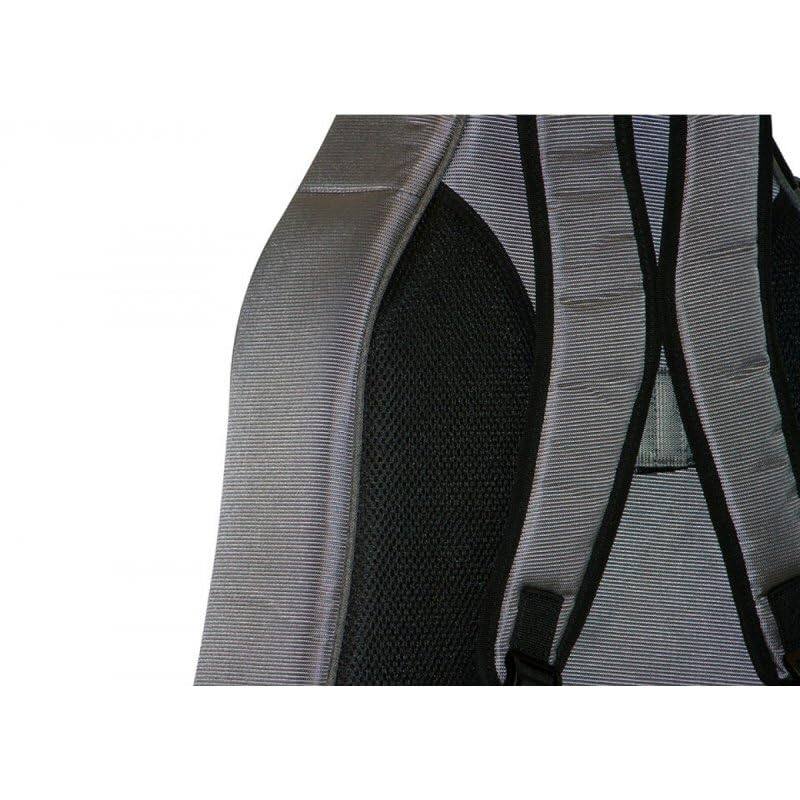 Angle. On Stage Stands - On-Stage Classical Guitar Bag (GBC4990CG) - Black.