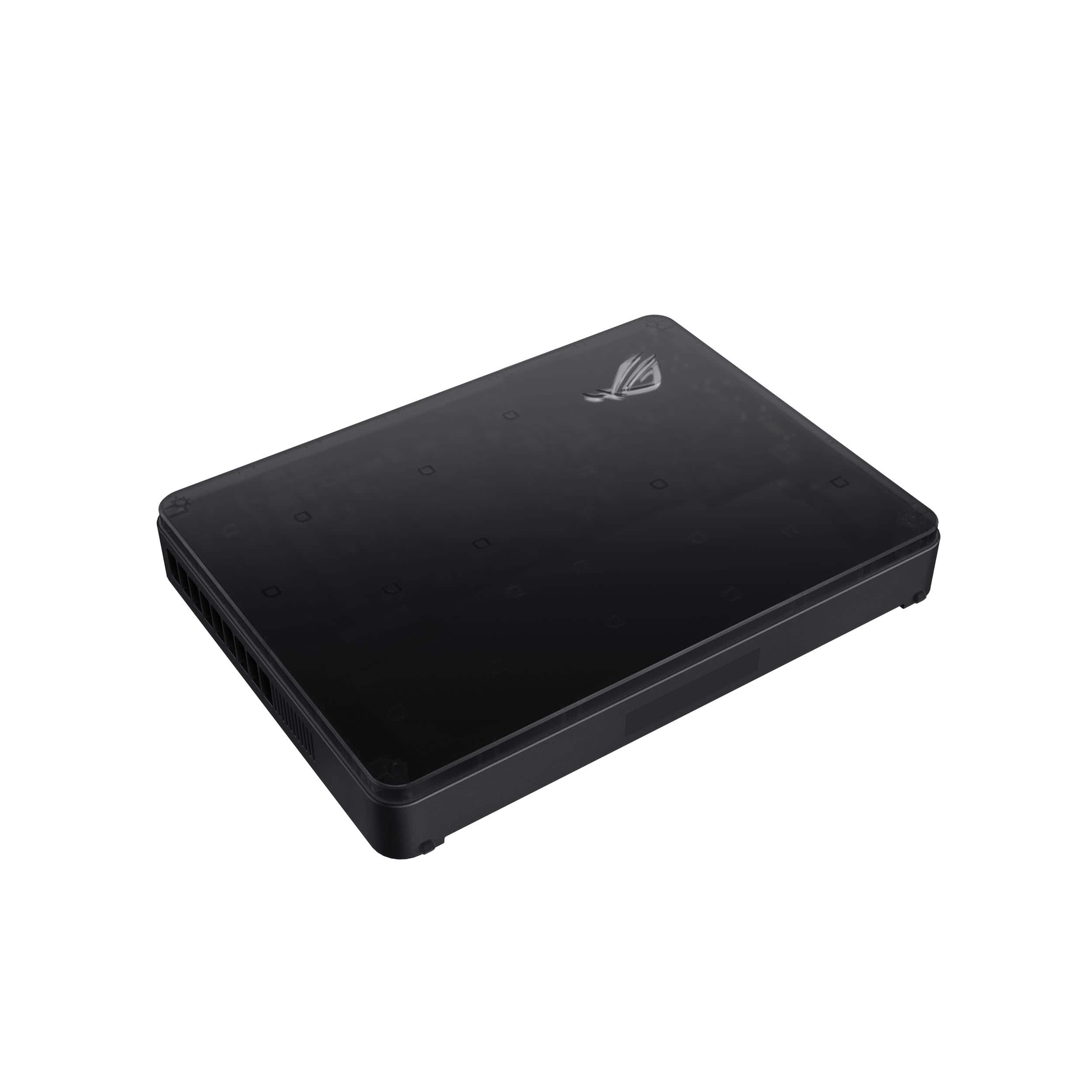 その他 XG MOBILE ROG XG Mobile 新製品｜ハイエンド外付けGPU 最新RTX™ 5070 Ti Laptop