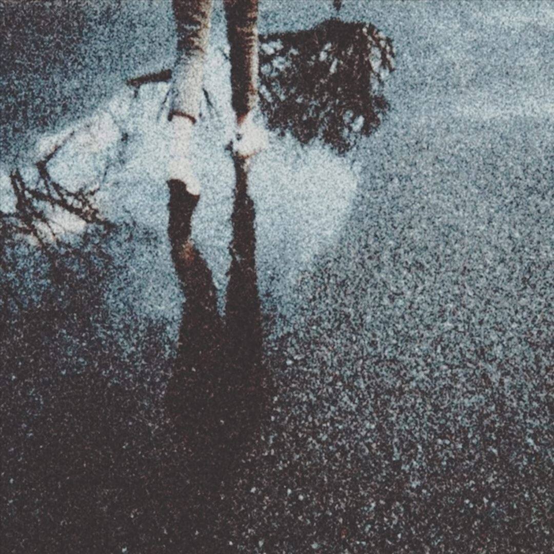 Front. April Sunset [LP].