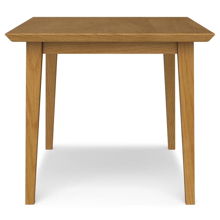 Simpli Home Colby 60 inch x 36 inch Rectangle Contemporary Modern ...
