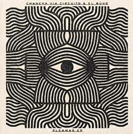 Chancha via Circuito & El Buho - Pleamar - VINYL LP