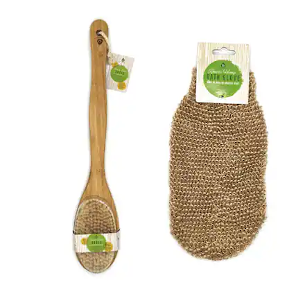 Cad - ZN5K - Rumnce Hemp BATH GLOVE 4N I His . Clanrre aital SHREOWEL Wal CWH CLOTH SPORICE dadds A Dc ade idll BRUSN - | I : - | | | : | !