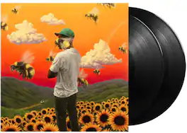 Tyler, The Creator - Flower Boy - VINYL LP