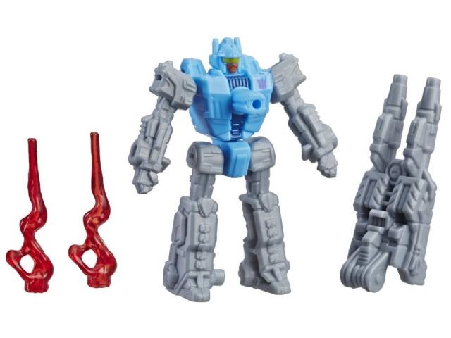 Alt View 6. Transformers - SG-15 Aimless Japanese Version | Transformers War for Cybertron War For Cybertron Siege.