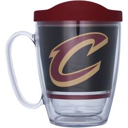 Tervis - Cleveland Cavaliers 16oz. Classic Mug - Multicolor