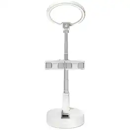 Smallrig - L10 Portable Beauty-Enchancing & Eye-Caring LED Lamp, White