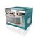 SALUSPA BALI 6
- AIR-JET SYSTEM
- ENERGYSENSE INSULATION
- MAXHOLD BEADS
- ULTRA-FITTED DRAIN
- FREEZE SHIELD
SMART 40° ENERGY EFFICIENT
77" DIAMETER / 190 cm x 71 cm
ONE HOT TUB
Bestway