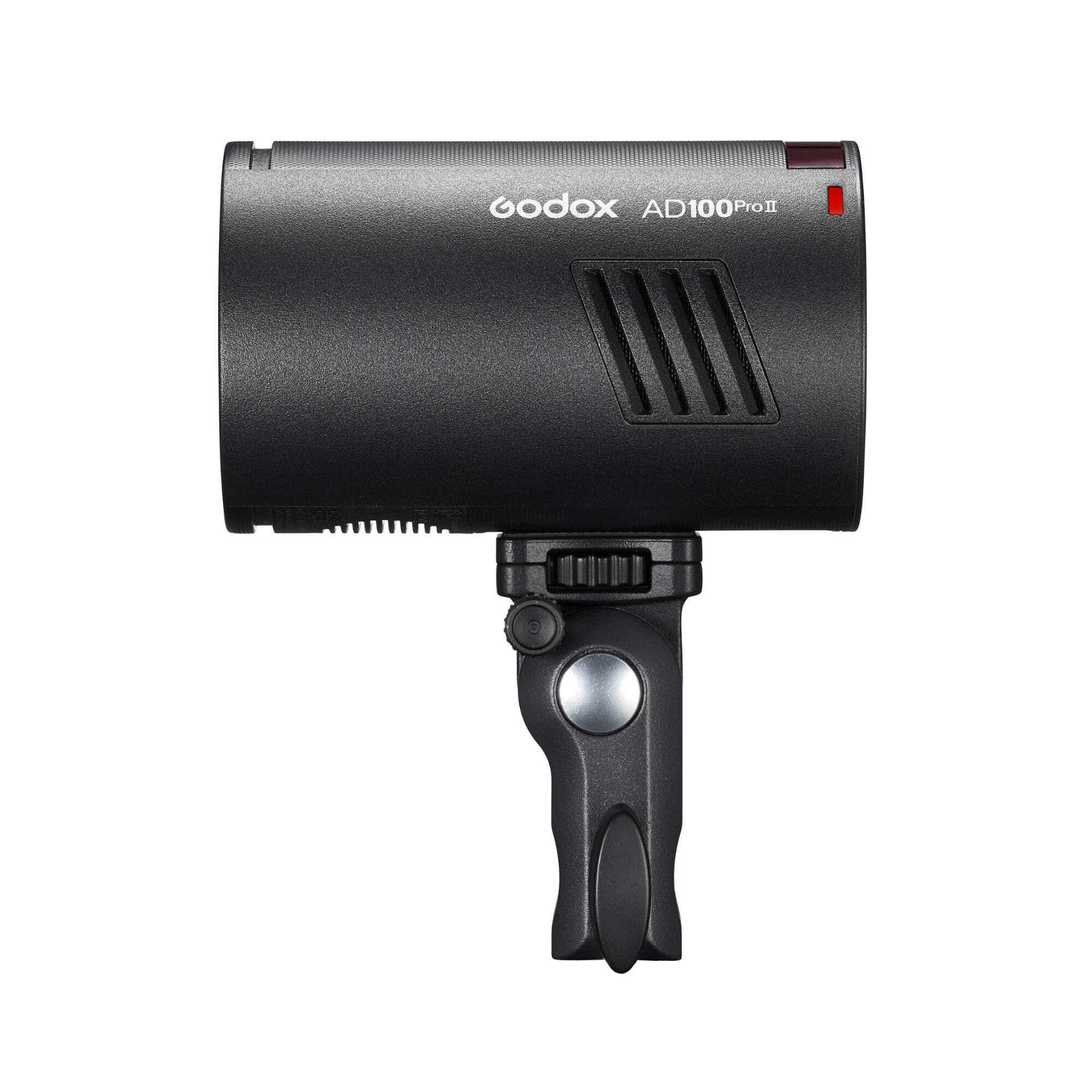 Godox AD100Pro II Pocket Flash - Best Buy