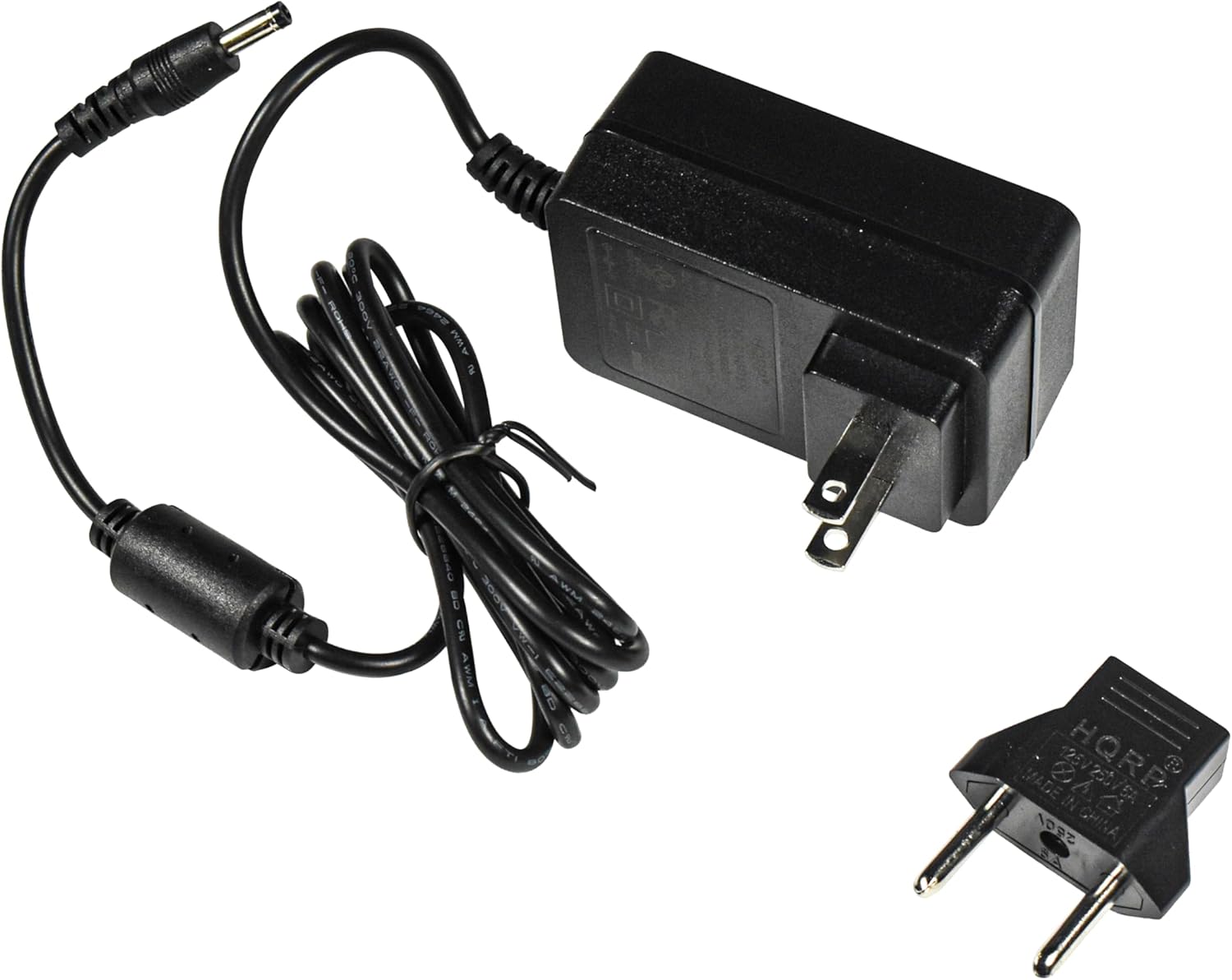 geG ROM soou h  
AWM 2  
I en I AWM CN 2OOAETISE  
AWM B  
MADE  
HQRP IN 12P  
IN CHINA 1