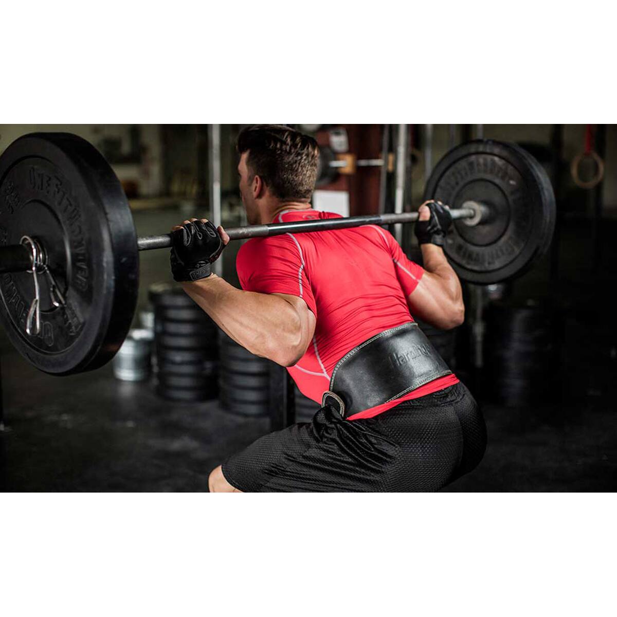 The text on the image reads:

"TONER R Hardny"