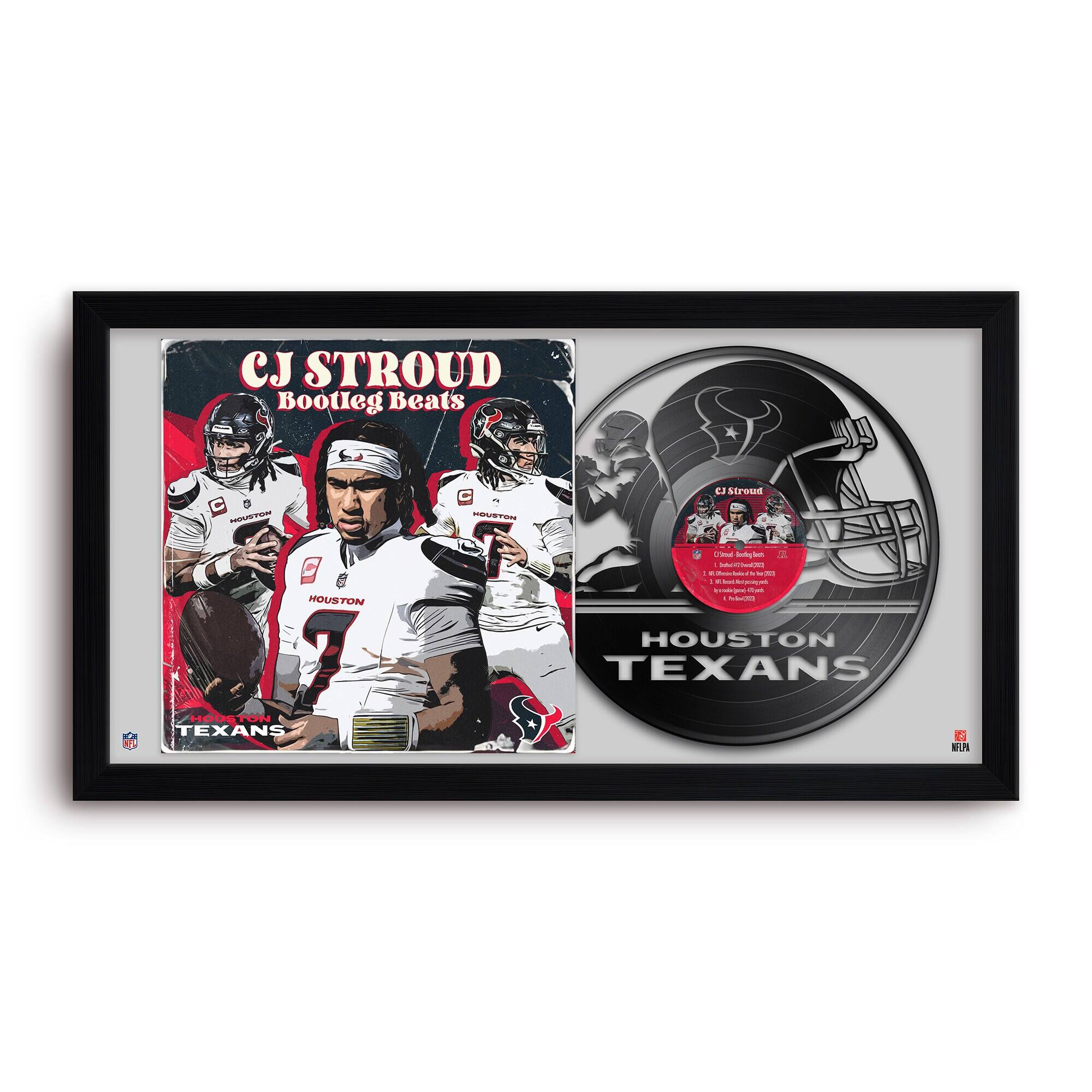 CJ STROUD  
Bootleg Beats  

HOUSTON TEXANS  

1. Bootleg Beats  
2. Stroud's Stride  
3. Stroud's Stride (Instrumental)  
4. Stroud's Stride (Remix)  
5. Stroud's Stride (Remix) (Instrumental)  
6. Stroud's Stride (Remix) (Remix)  
7. Stroud's Stride (Remix) (Remix) (Instrumental)  
8. Stroud's Stride (Remix) (Remix) (Remix)  
9. Stroud's Stride (Remix) (Remix) (Remix) (Instrumental)  
10. Stroud's Stride (Remix) (Remix) (Remix) (Remix)  
11. Stroud's Stride (Remix) (Remix) (Remix) (Remix) (Instrumental)  
12. Stroud's Stride (Remix) (Remix) (Remix) (Remix) (Remix)  
13. Stroud's Stride (Remix) (Remix) (Remix) (Remix