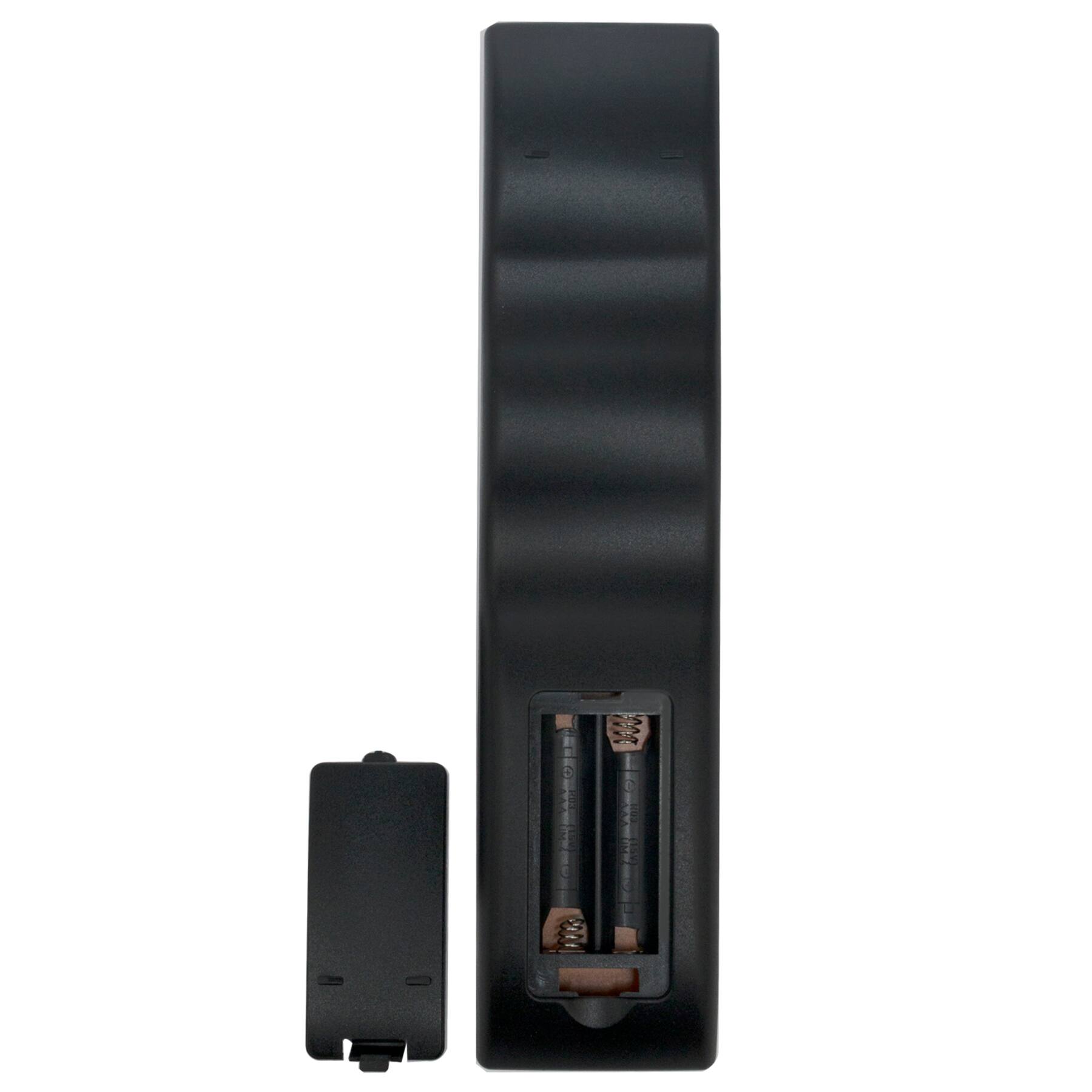 Back. ALLIMITY - SEW-T1105 Replacement Remote, Fit for Element LED TV XHY353-3 ELEFW195 ELEFW247 ELEFW248 ELEFT326 ELEFT407 ELEFW504 - Black.