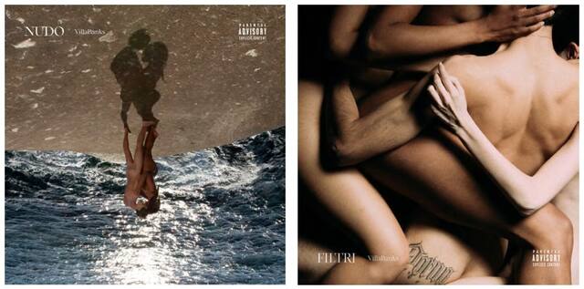 NUDO
VillaBanks
PARENTAL ADVISORY EXPLICIT CONTENT
FILTRI
VillaBanks
PARENTAL ADVISORY EXPLICIT CONTENT