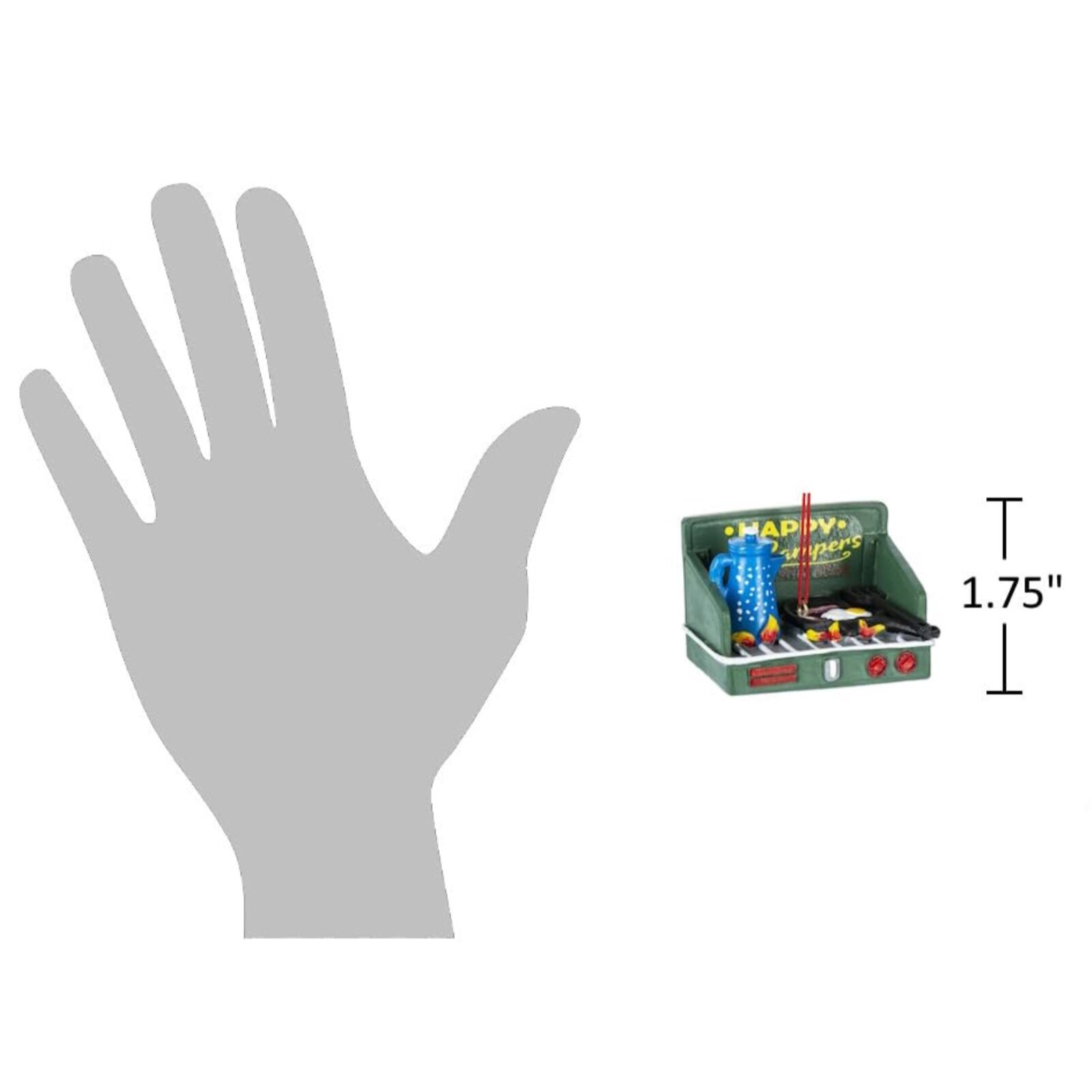 HAPPY  
1.75"