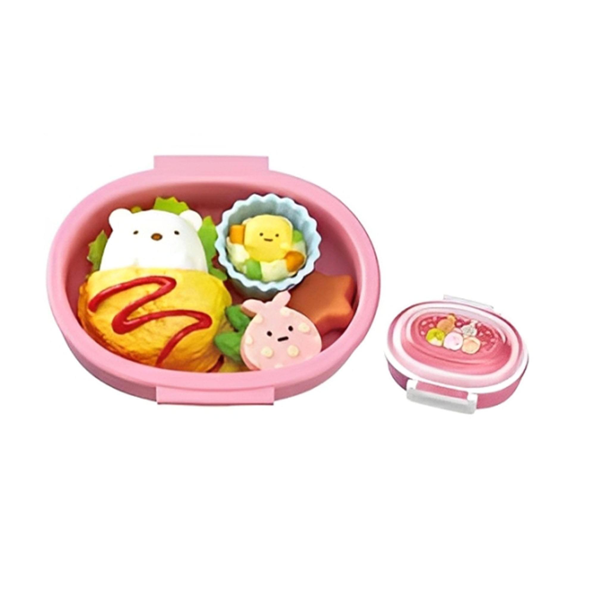 Alt View 10. Little Buddy - Sumikko Bento Box Blind Bag Series | 1 Random Figure - Multi-Colored.