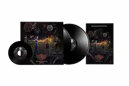 Various Artists - Stranger Things: Soundtrack from the Netflix Original Series, Season 3) - VINYL LP