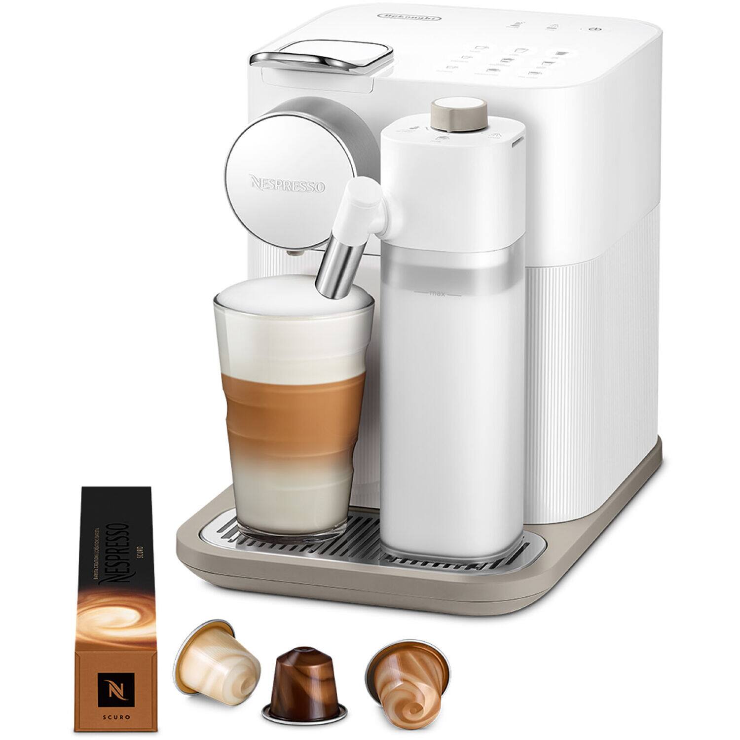 NESPRESSO, NESPRESSO B, NESPRESSO SCURO
