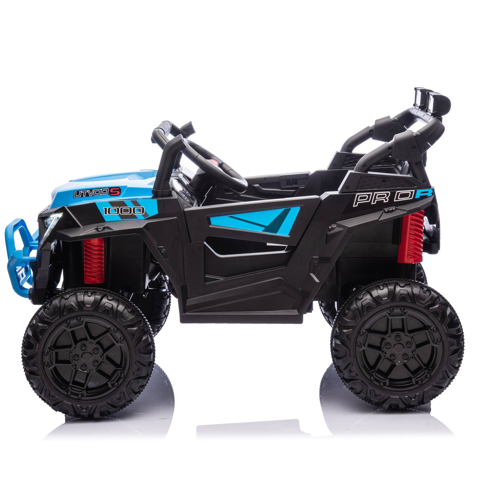 UTV005 1000 PRO R