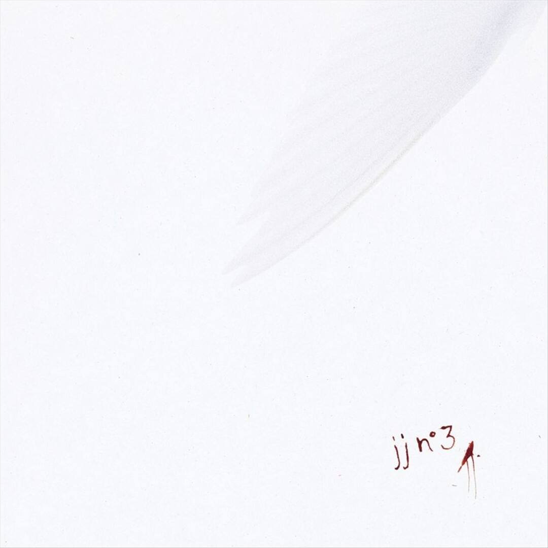 Front. jj nº 3 [Bonus Track] [LP].
