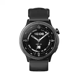 Black - Silicone - Black