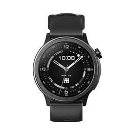 Cubitt - AURA 2 Smartwatch / Fitness Tracker with 1.43" Touch AMOLED Screen - Black - (2025)