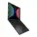 Alt View 12. Razer - Blade 15 Advanced - 15.6" Gaming Laptop - 4K OLED - Intel Core i9 - NVIDIA GeForce RTX 3080 - 32GB RAM - 1TB SSD.