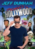 Jeff Dunham: Unhinged in Hollywood [2015] - Front_Zoom