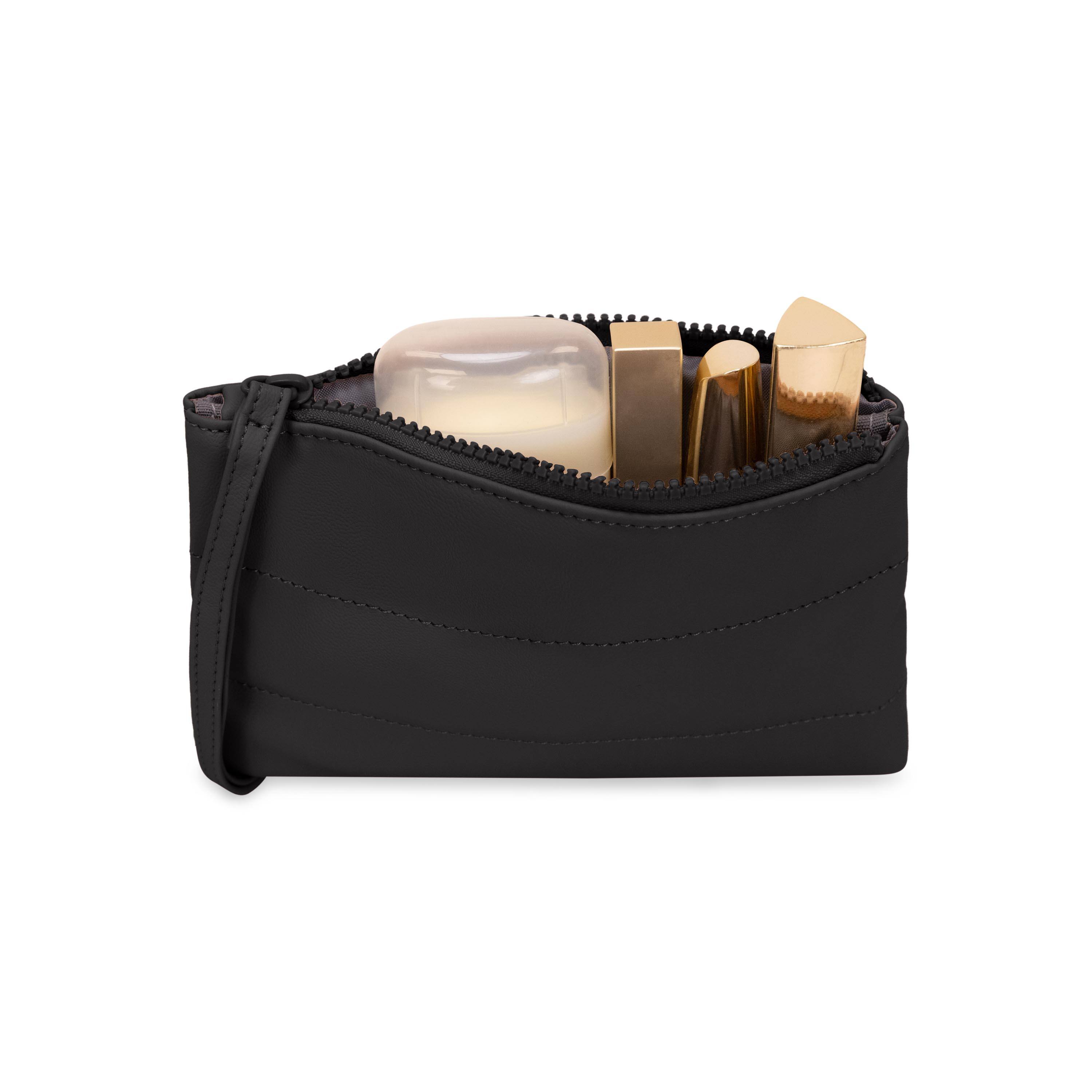 Bugatti Brussels Tote Bag Black - Best Buy