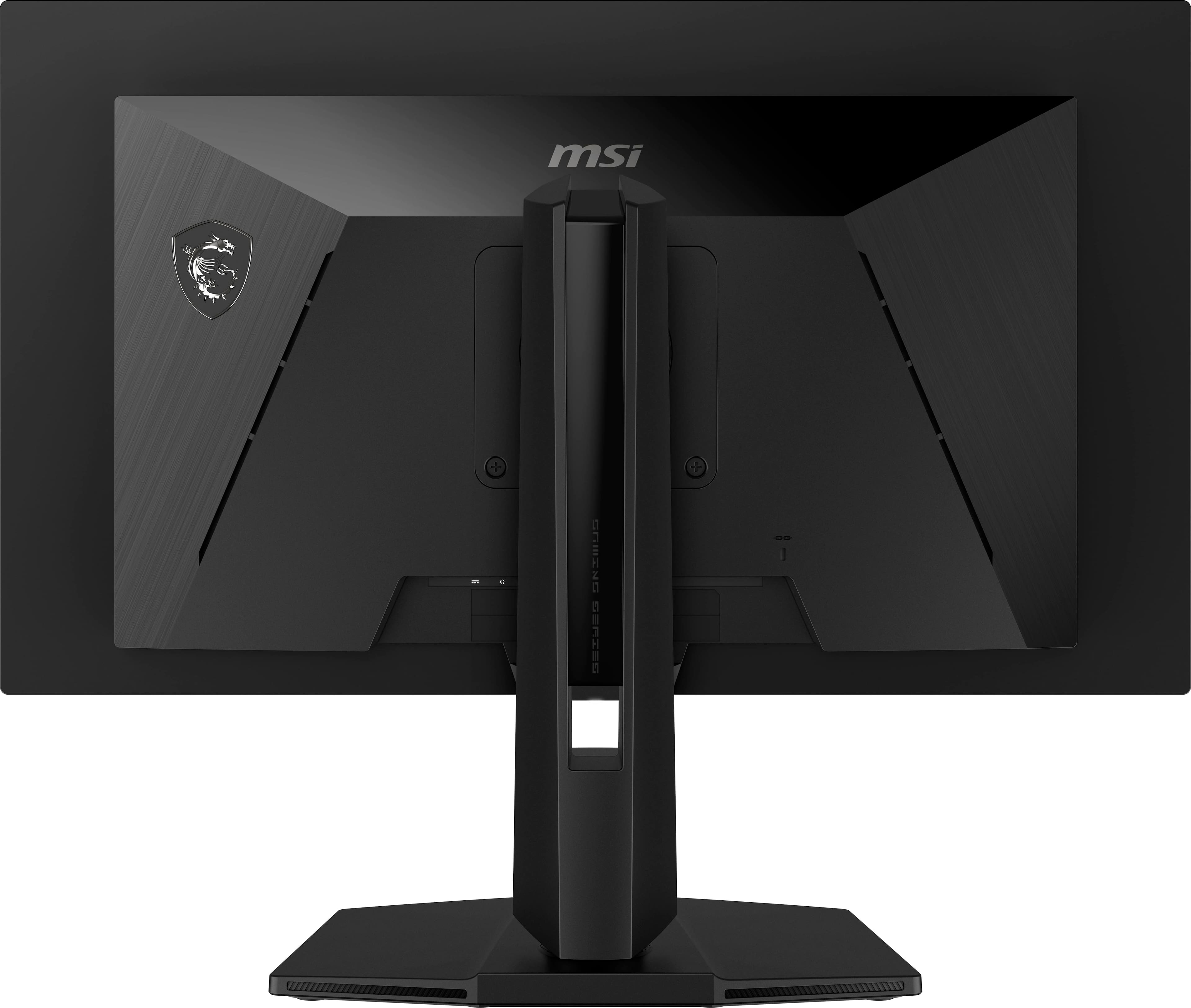 MSI MAG 273QP QD OLED X24 27