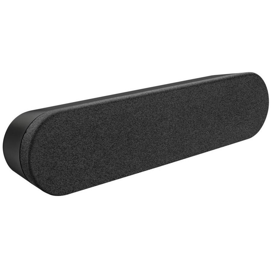Logitech Rally Speakers Logitech Rally Speaker for Rally Ultra HD ConferenceCam Wall Mountable ...